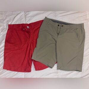 Men’s shorts bundle